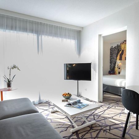 Mercure Кавайон Екстериор снимка