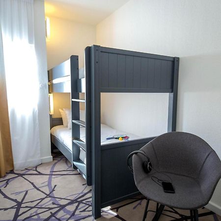 Mercure Кавайон Екстериор снимка