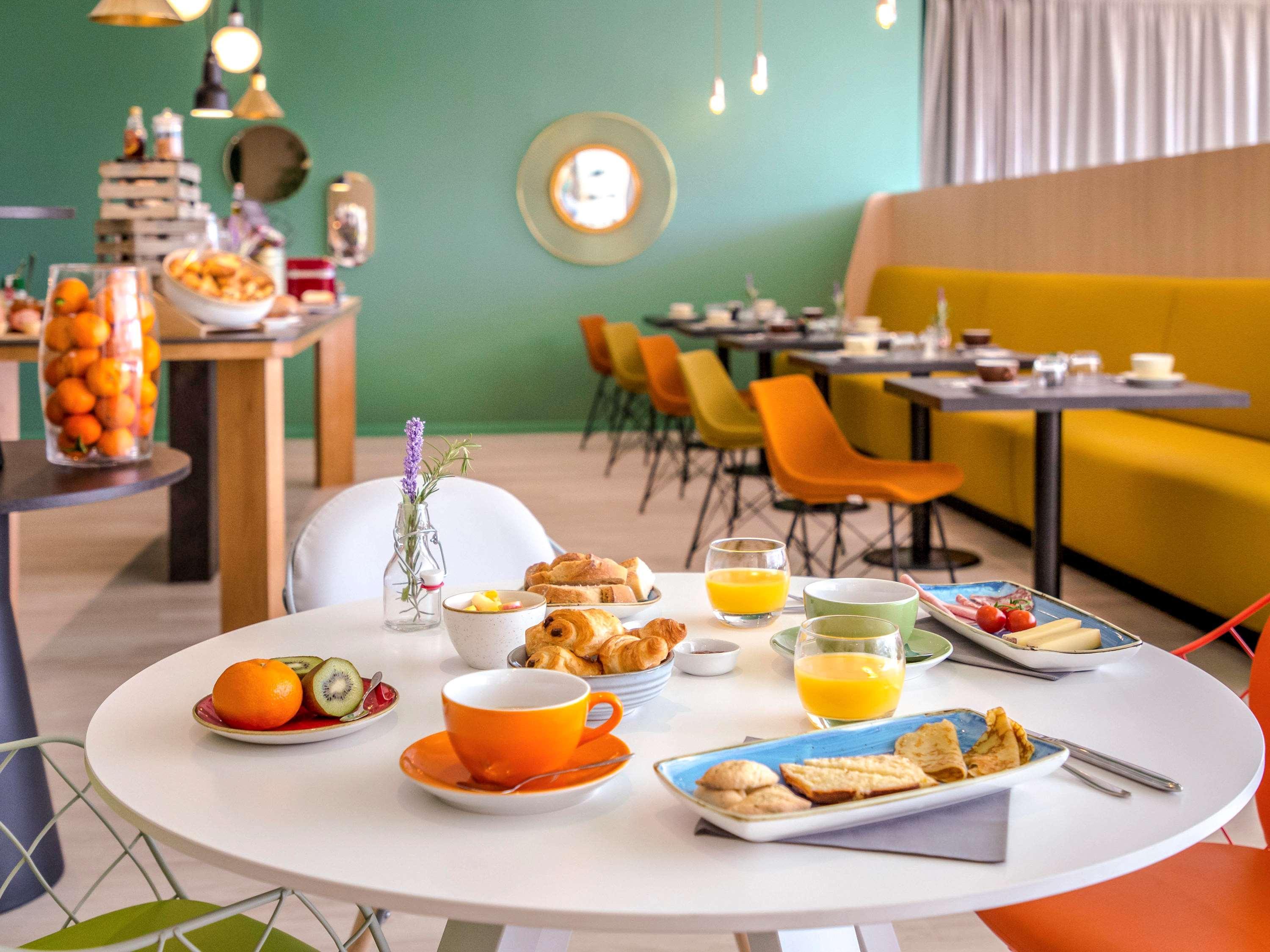Mercure Кавайон Екстериор снимка