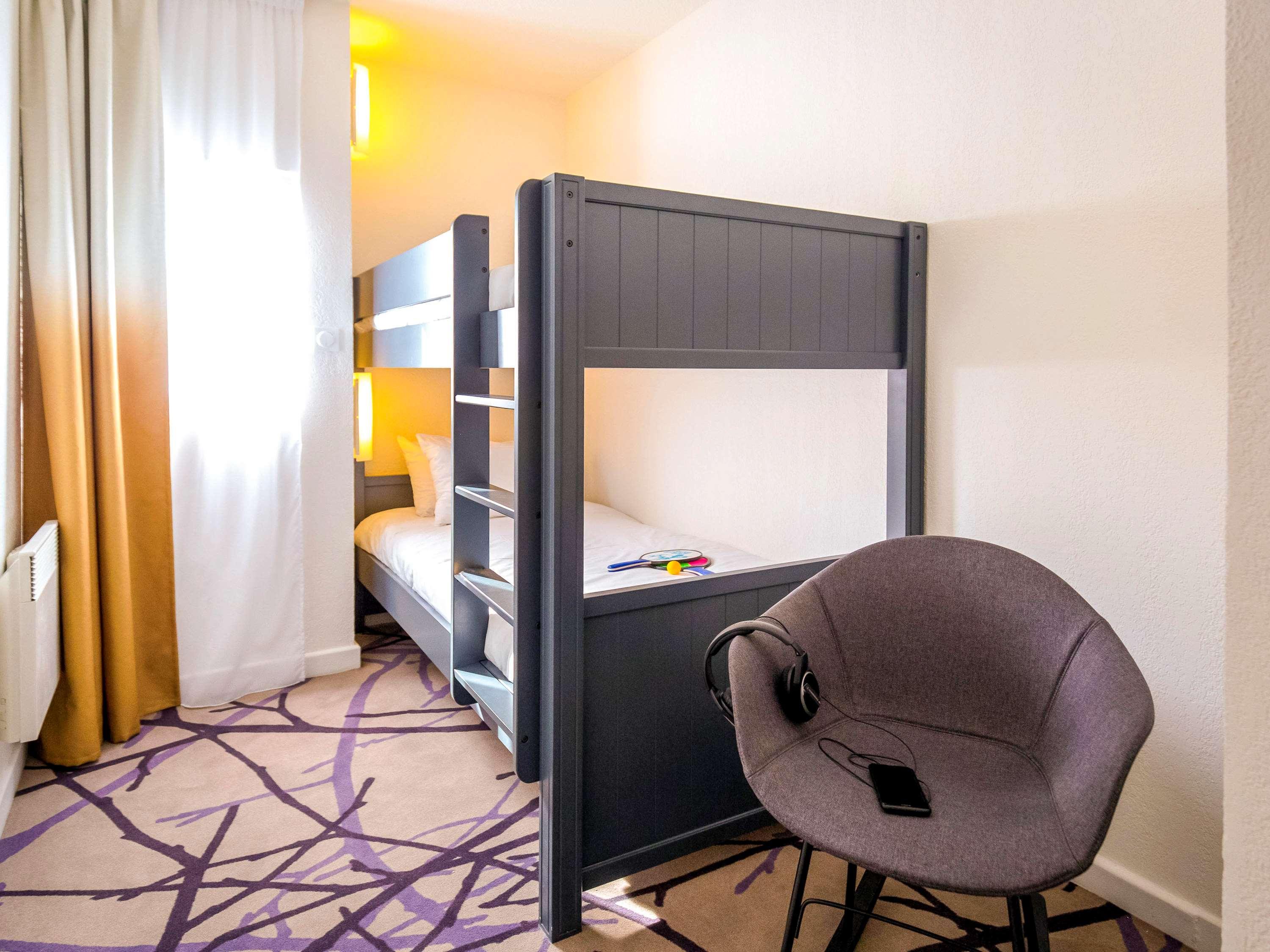 Mercure Кавайон Екстериор снимка