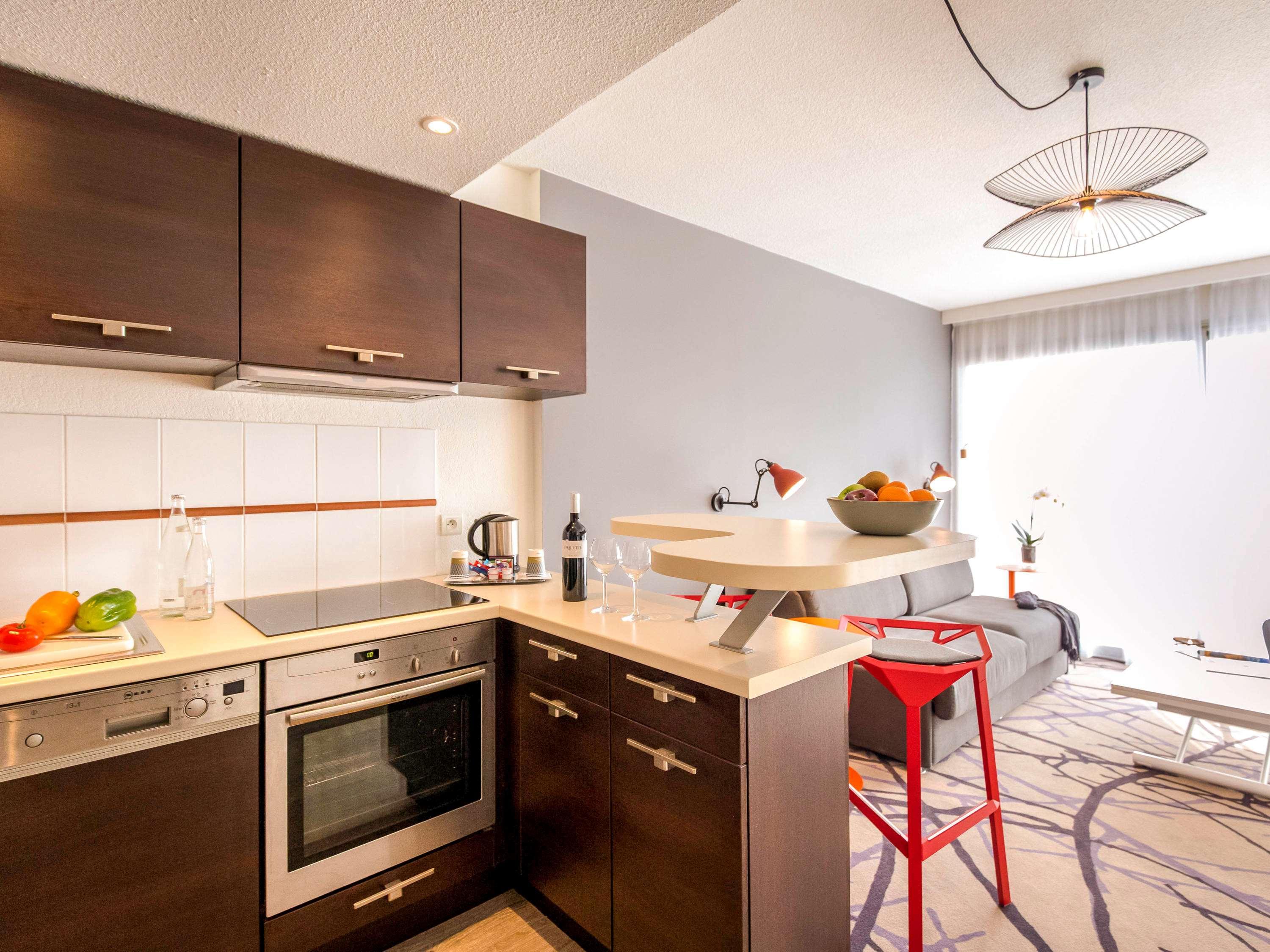 Mercure Кавайон Екстериор снимка
