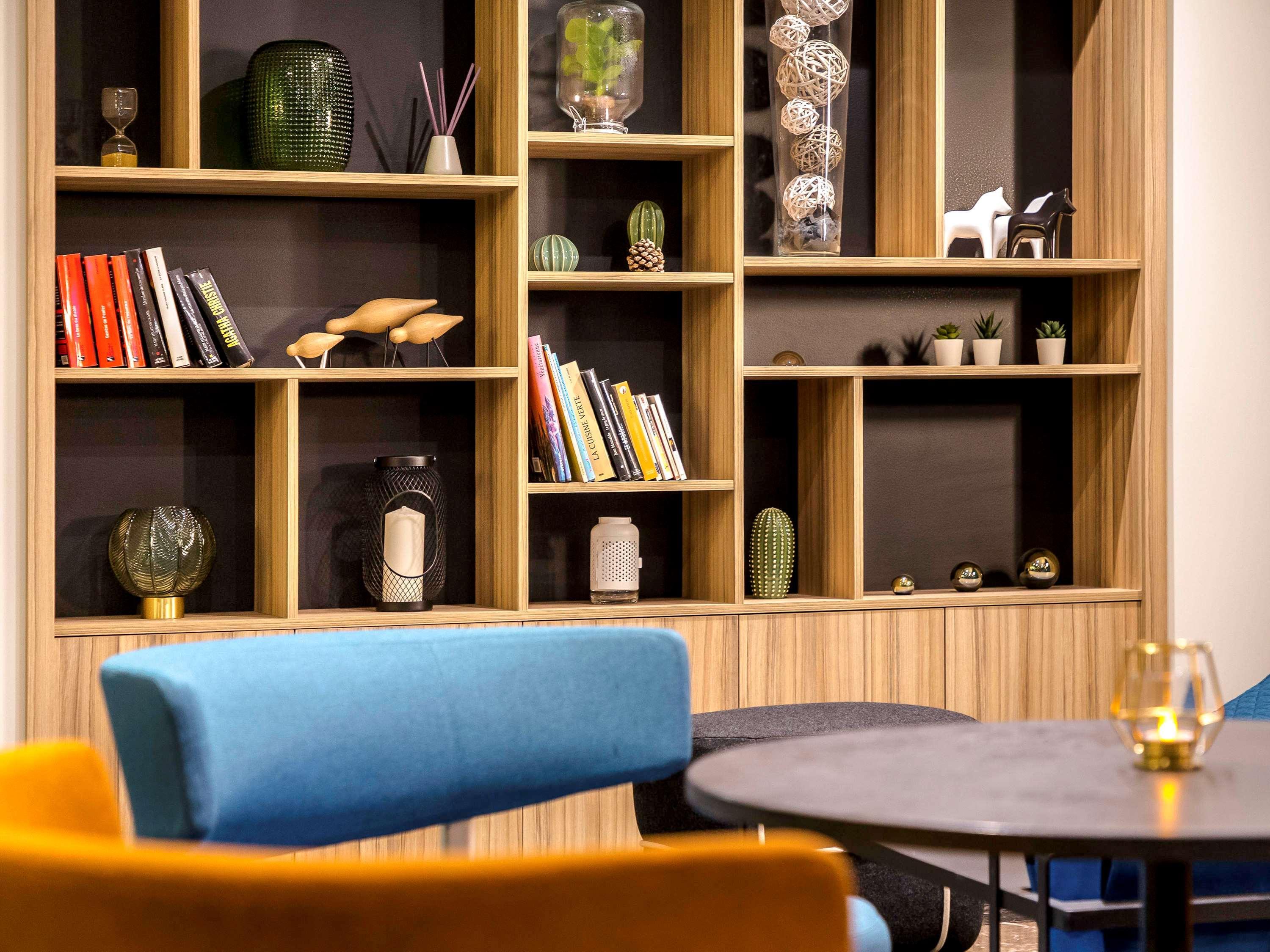 Mercure Кавайон Екстериор снимка