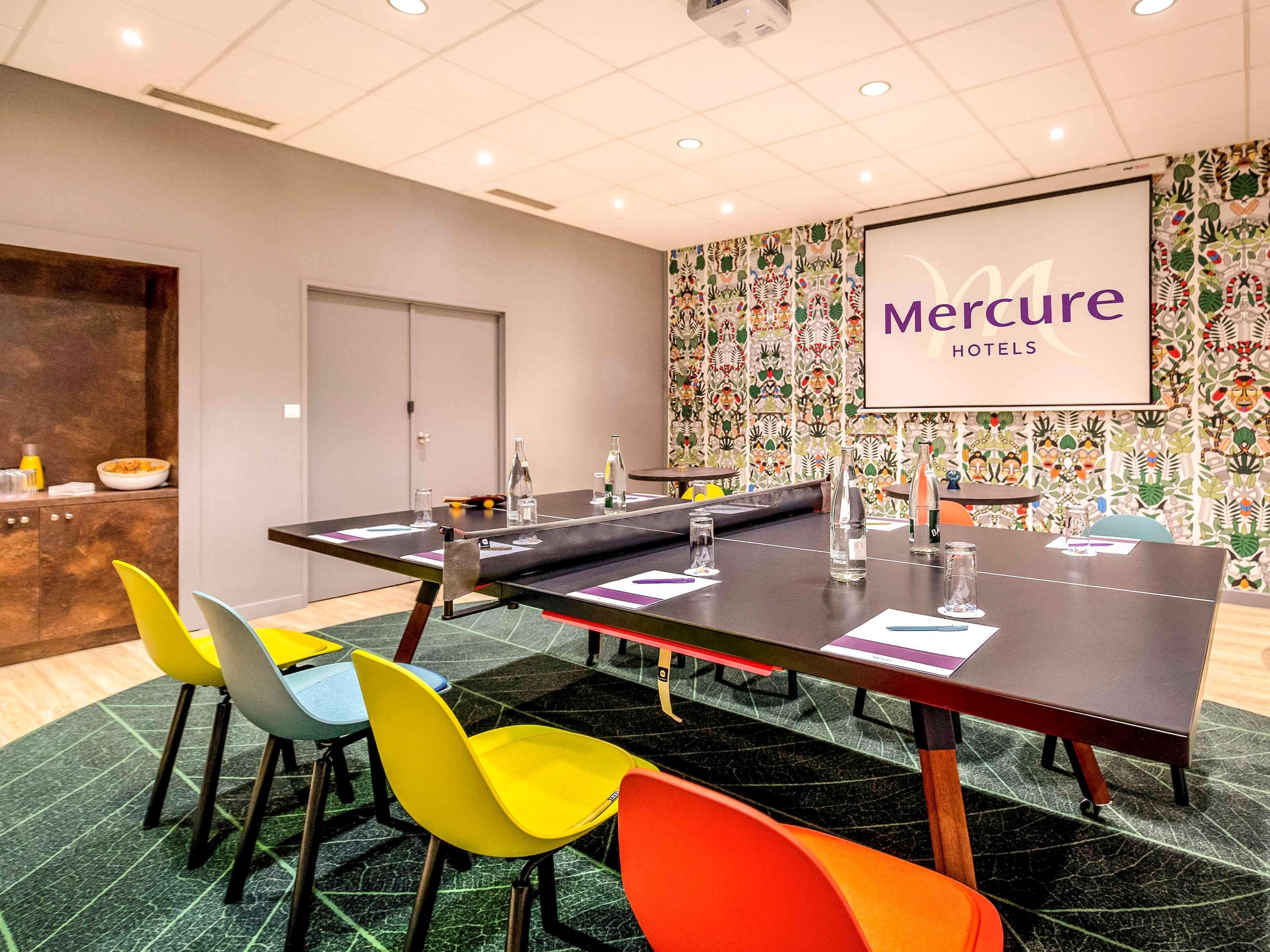 Mercure Кавайон Екстериор снимка