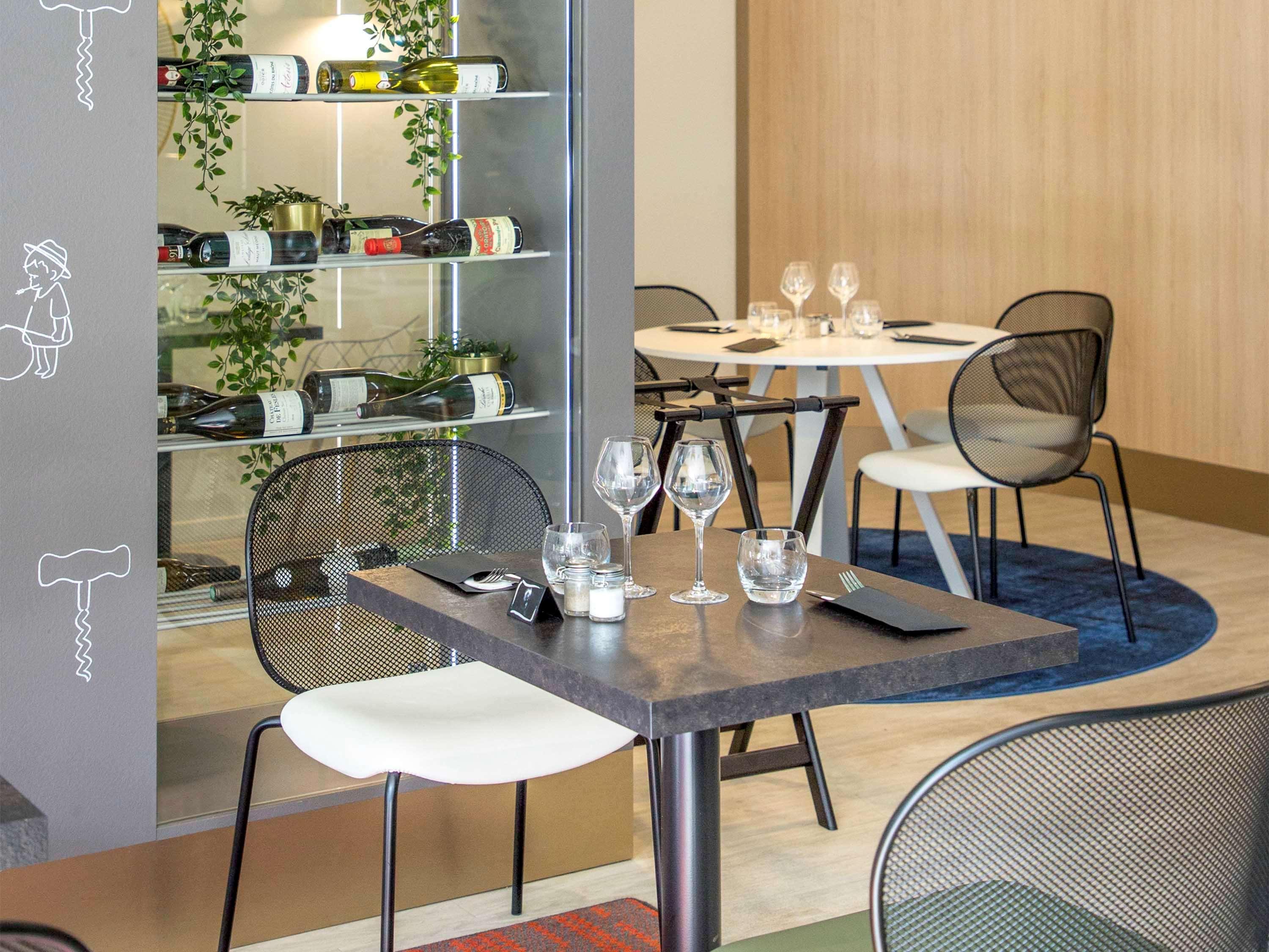 Mercure Кавайон Екстериор снимка