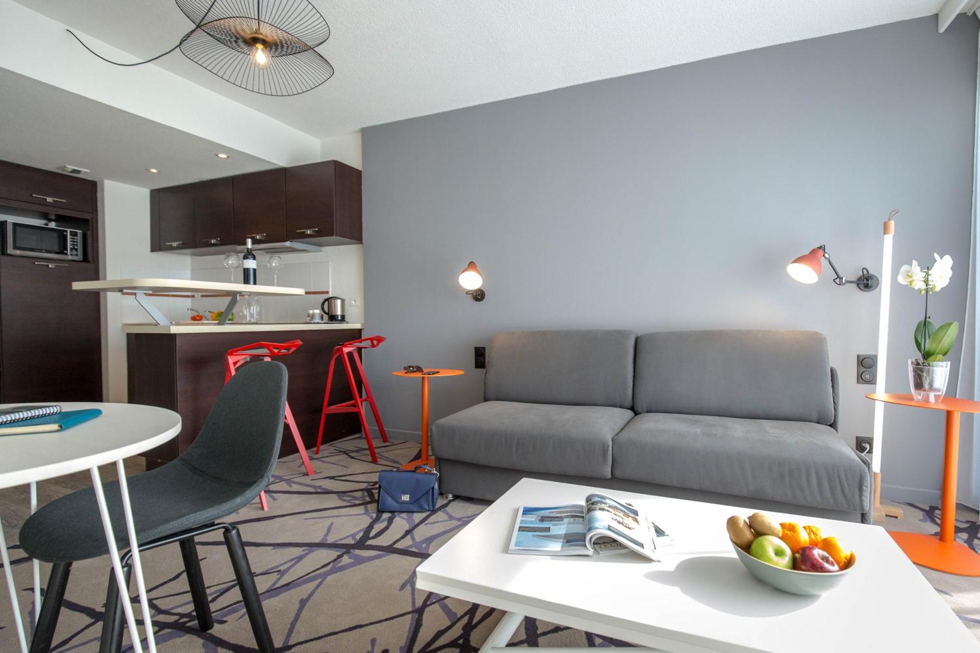 Mercure Кавайон Екстериор снимка