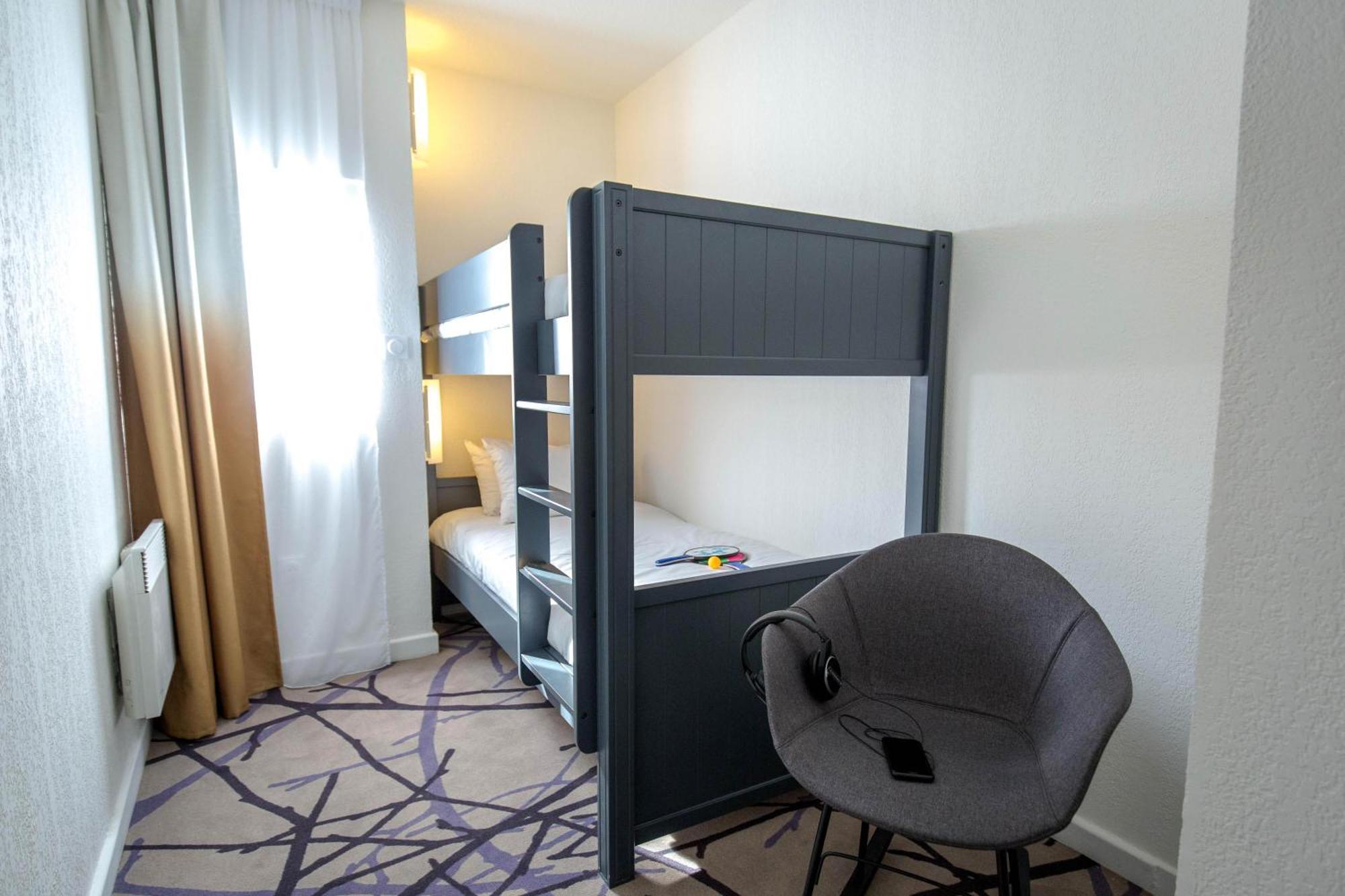 Mercure Кавайон Екстериор снимка