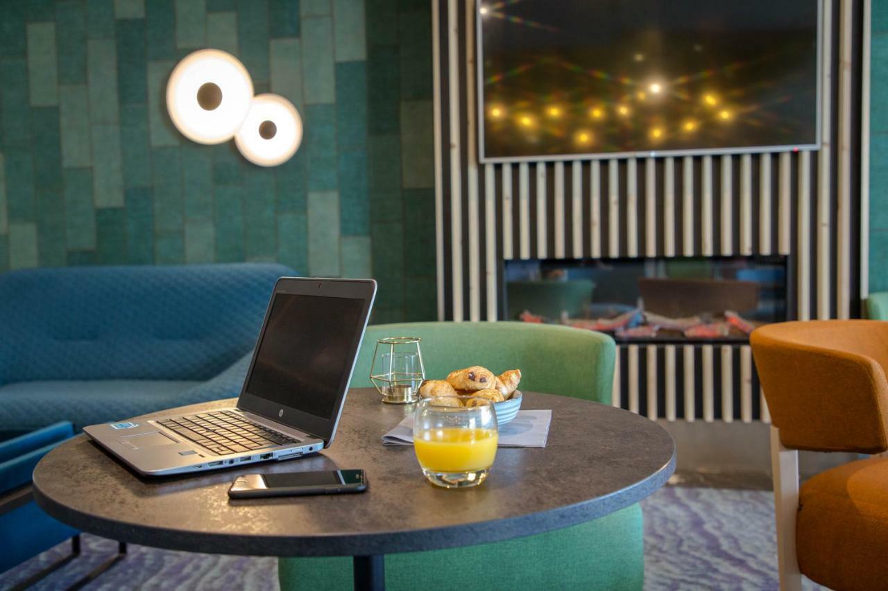Mercure Кавайон Екстериор снимка