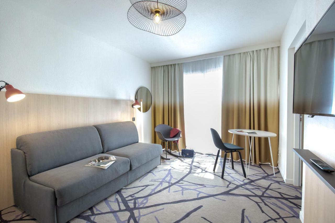 Mercure Кавайон Екстериор снимка