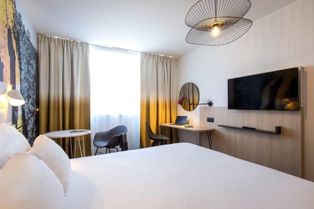 Mercure Кавайон Екстериор снимка