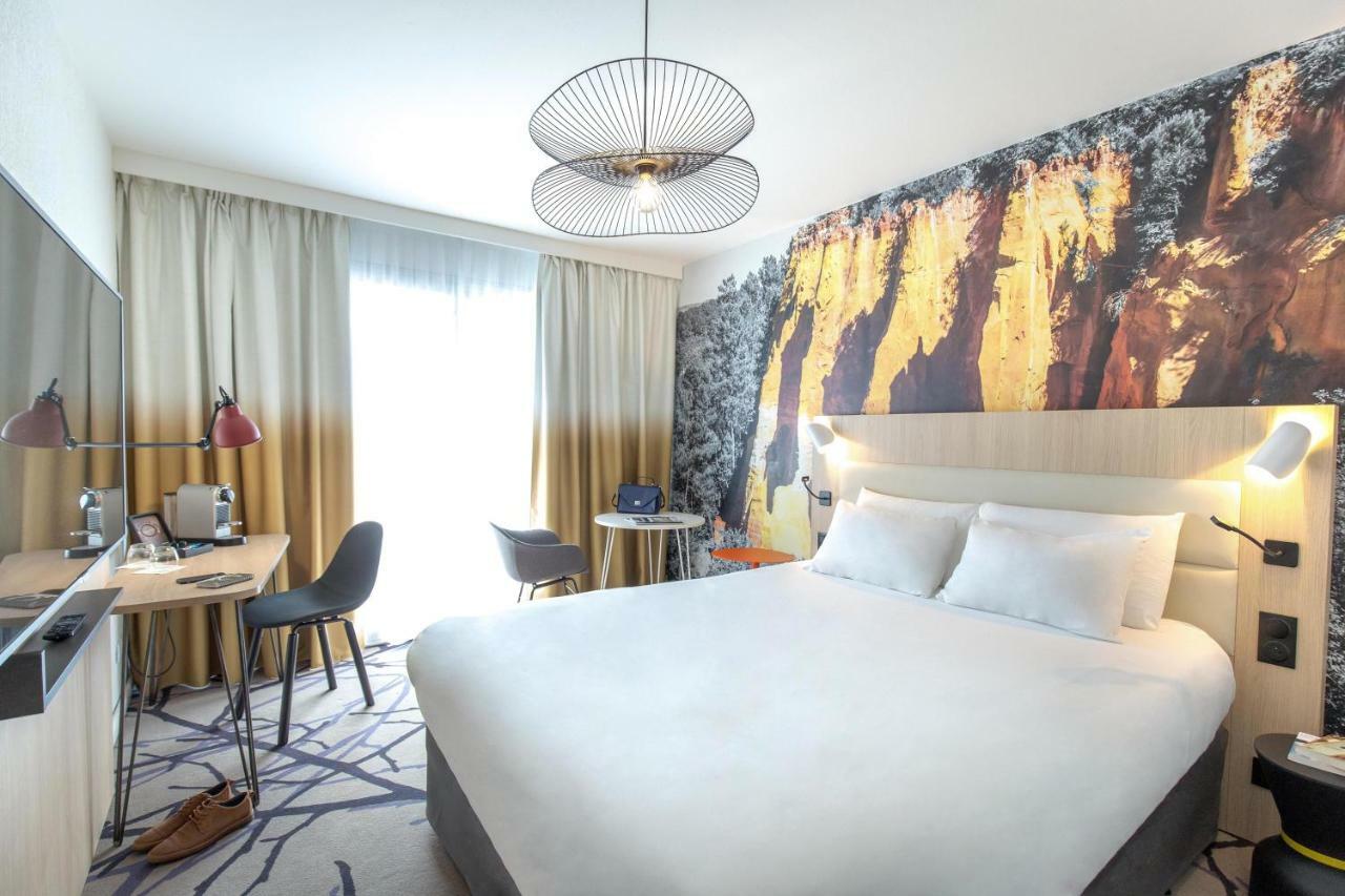 Mercure Кавайон Екстериор снимка