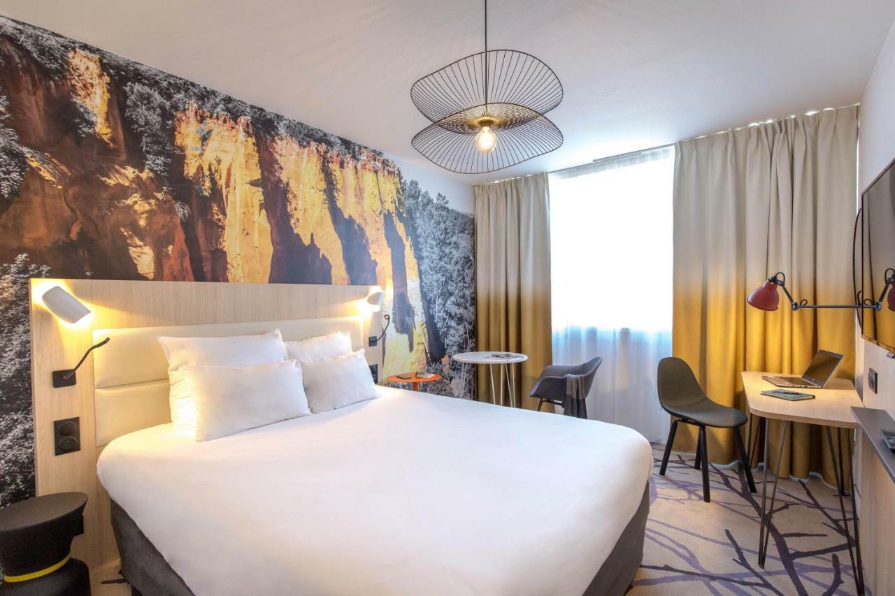 Mercure Кавайон Екстериор снимка