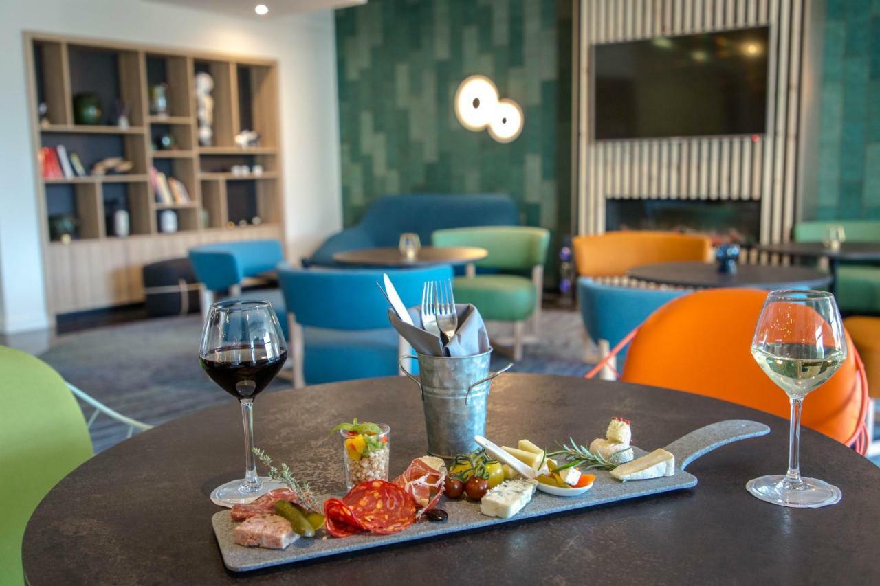 Mercure Кавайон Екстериор снимка