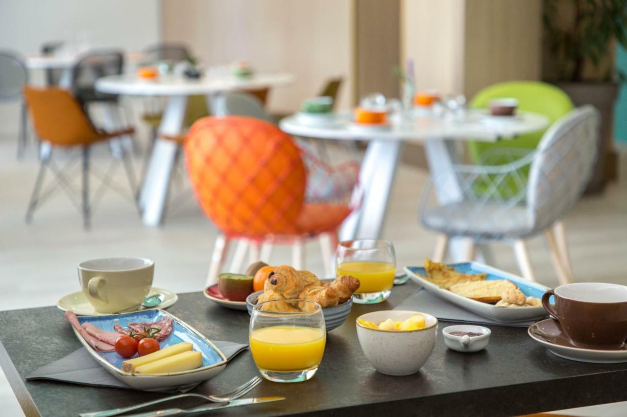 Mercure Кавайон Екстериор снимка