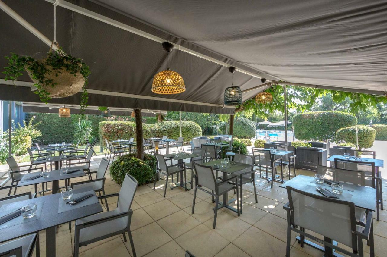 Mercure Кавайон Екстериор снимка